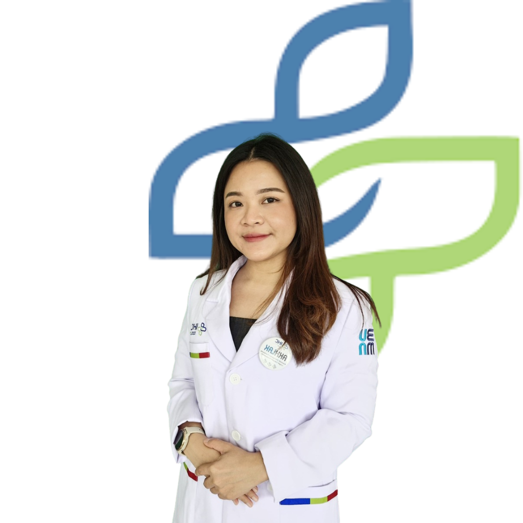 dr. Berliana Kurniawati Nur Huda, Sp.DVE, M.Ked.Klin