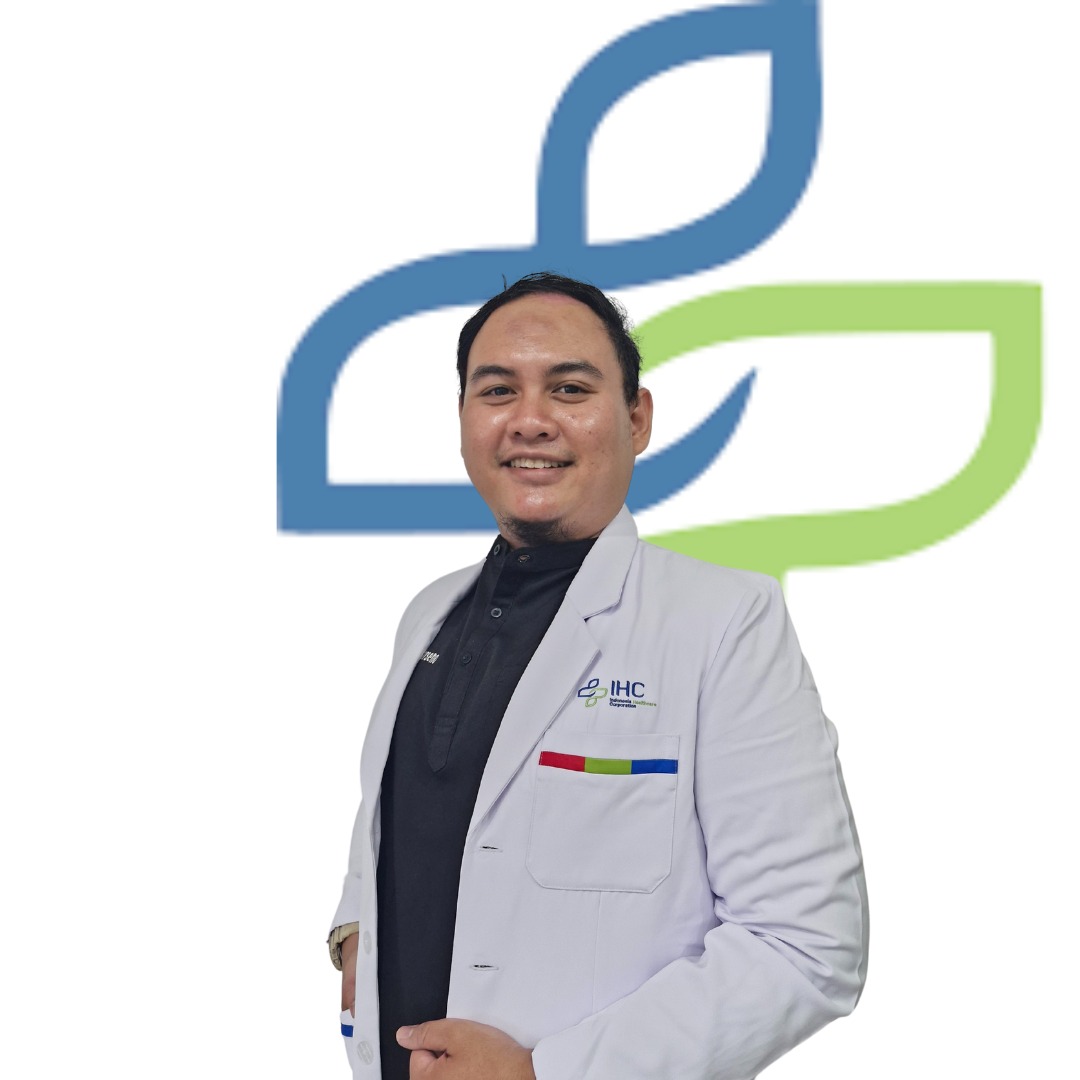 dr. Singgih Harsono, Sp. KG